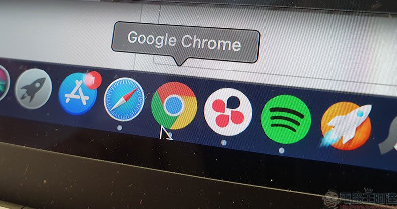 Google Chrome 今年 第 7 個 零 時差