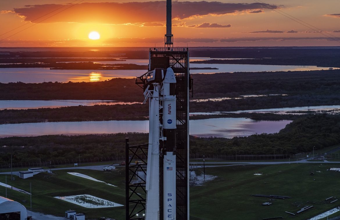 SpaceX 取代 波音 公司，成為 NASA 最大 營利 性 供應 商 | TechNews 科技 新 報