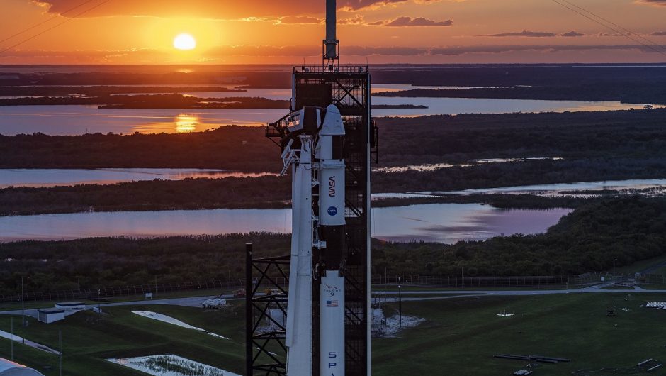 SpaceX 取代 波音 公司，成為 NASA 最大 營利 性 供應 商 | TechNews 科技 新 報