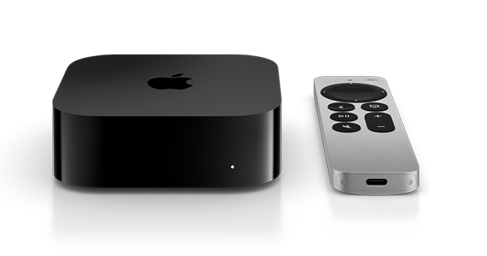 最新 tvOS 16.1.1 修正 了 高階 款 Apple TV 4K 直接 砍 半 的 問題
