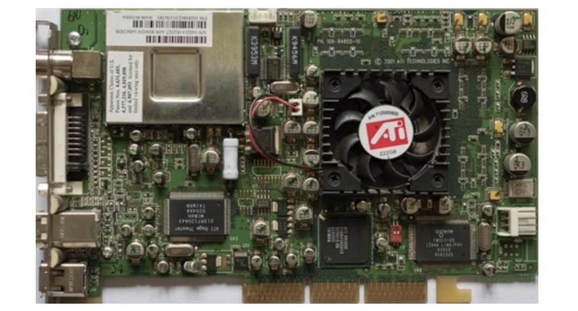 用過 沒？ 這 是老外 AMD + ATI 失敗 的 5 款 顯示 卡 | t 客 邦