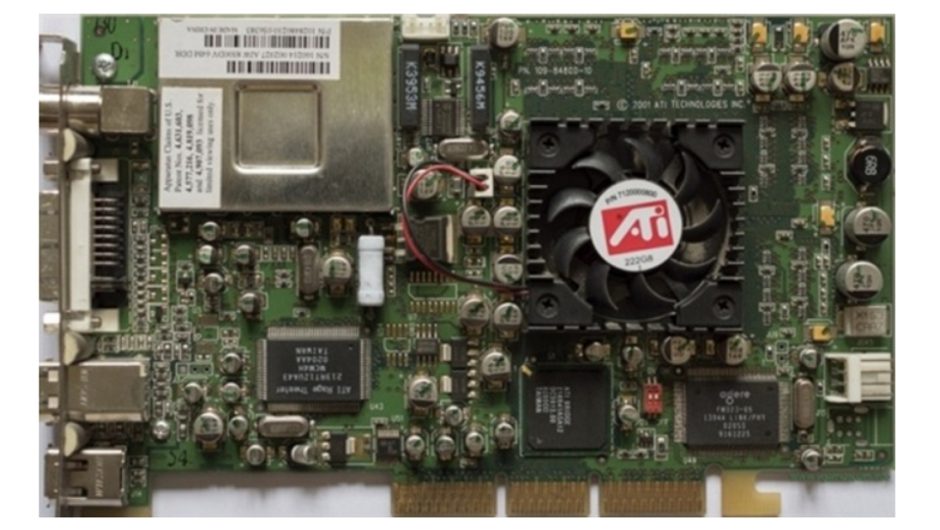 用過 沒？ 這 是老外 AMD + ATI 失敗 的 5 款 顯示 卡 | t 客 邦