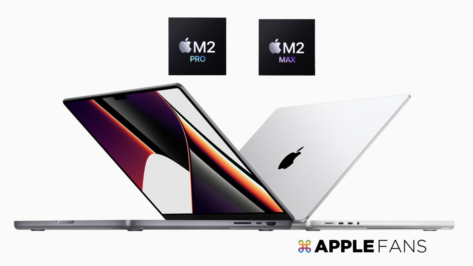M2 Pro / M2 Max MacBook Pro