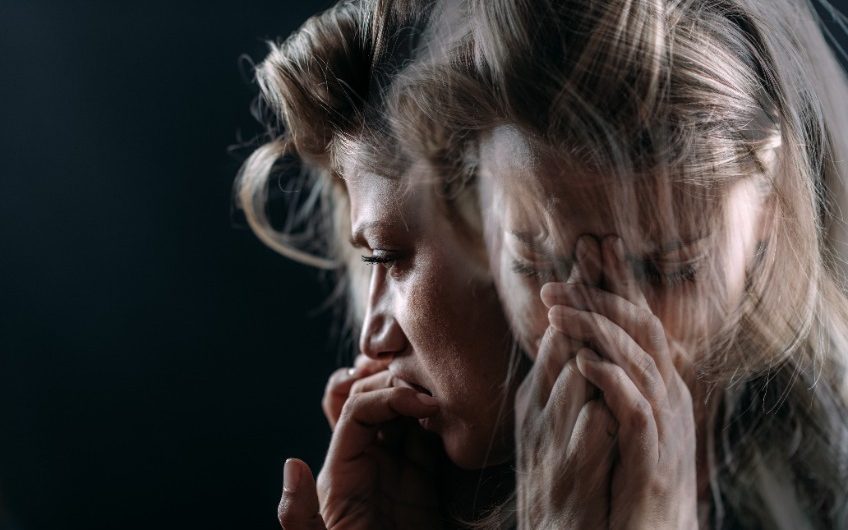 憂鬱症 、 焦慮 症 ： 素 增加 多巴胺 |  GeneOnline News