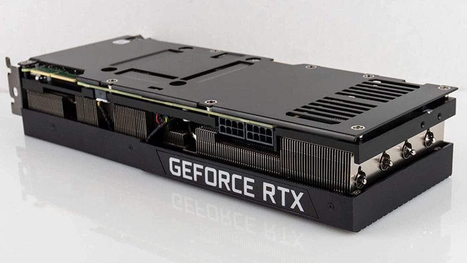 上一代 顯卡 比較 香？ 最新 GPU 價格 追蹤 顯示 ， RTX 30 系列 正在 上漲 ， 最 高漲 33%