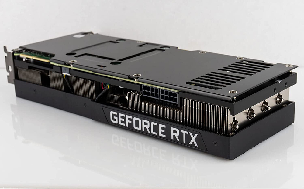 上一代 顯卡 比較 香？ 最新 GPU 價格 追蹤 顯示 ， RTX 30 系列 正在 上漲 ， 最 高漲 33%