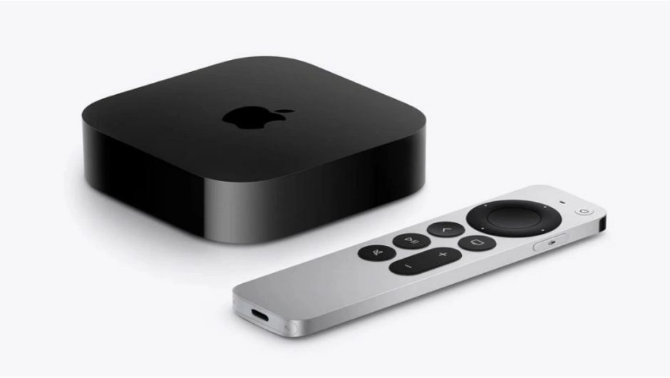Apple TV 4K Cost 實測： CPU Cost 40% 單核優於 Xbox One / PS4