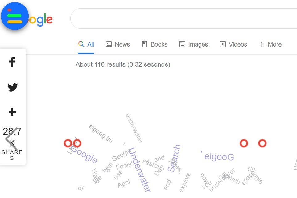 Google 四款 隱藏 版 小 遊戲 輸入 「特殊 字串」 就能 免費 玩！ |社群 大 平台 |數 位