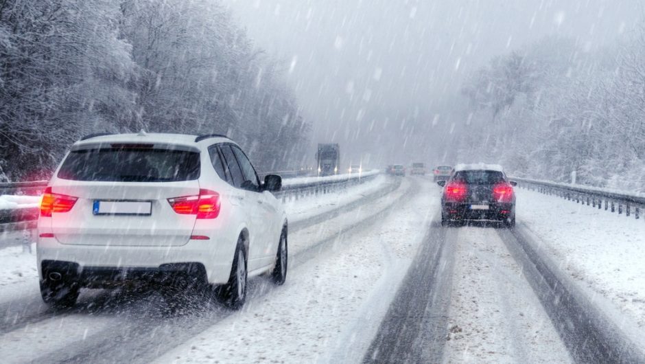 WINTER WEATHER: This morning could be slippery again in the north |  NDR.de – News