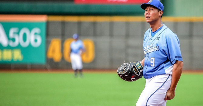 中華 職棒 33 年 富邦 悍將 戰 力 外 名單 評比 – 中 職 – 棒球
