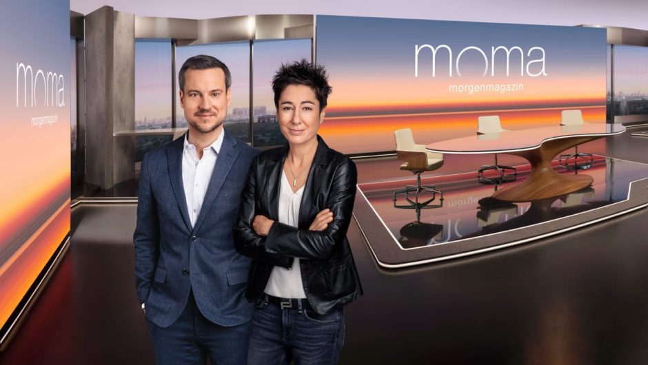 Strikes at ZDF: Morgenmagazin Entertainment has been cancelled
