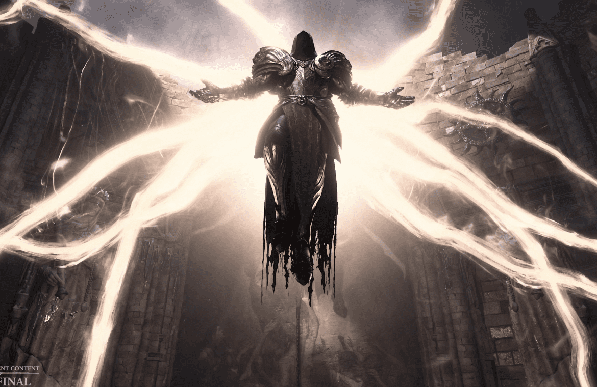 Diablo IV：它在控制台上顯示出巨大前景的4個原因預告