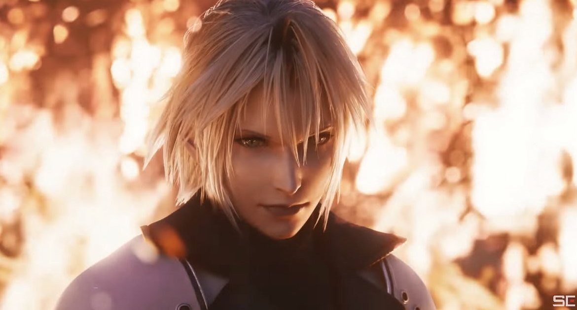 「Final Fantasy VII Ever Crisis」 最新 預告 片 突然 公開！ CBT 會 延期 至 2023 年 夏天