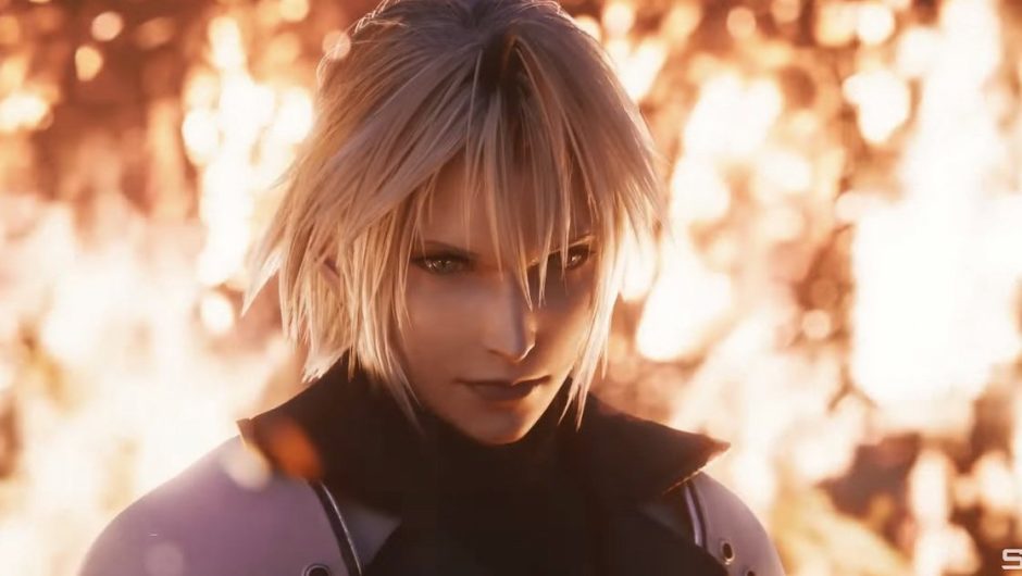 「Final Fantasy VII Ever Crisis」 最新 預告 片 突然 公開！ CBT 會 延期 至 2023 年 夏天