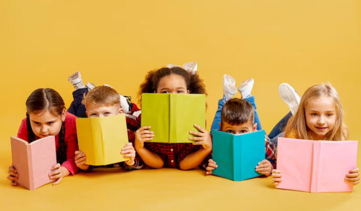 Five Foolproof Tips to Edit Your Children’s Book