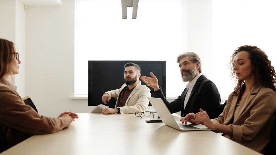 Crafting Connectivity: Elements of a Great Videoconferencing System